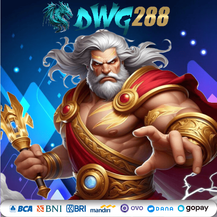 DWG288 : SITUS GAMING ONLINE TERBARU MUDAH MENANG JACKPOT JUTAAN RUPIAH